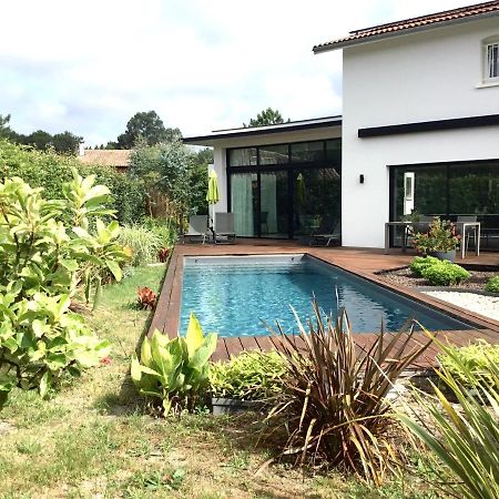 גוז'אן-מסטרה La Villa Du Golf - Chambre D Hotes מראה חיצוני תמונה