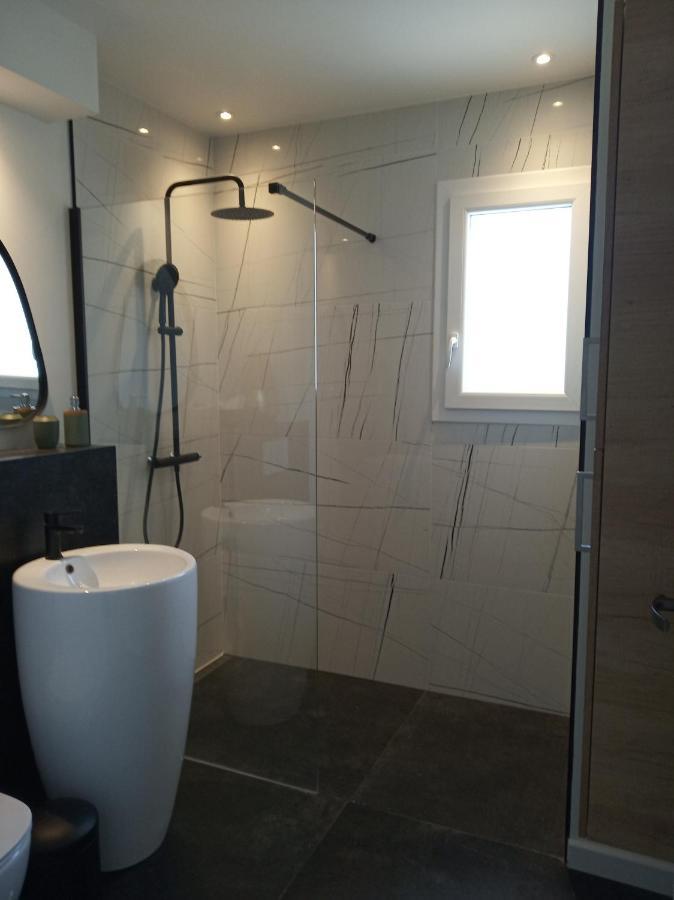 גוז'אן-מסטרה La Villa Du Golf - Chambre D Hotes מראה חיצוני תמונה