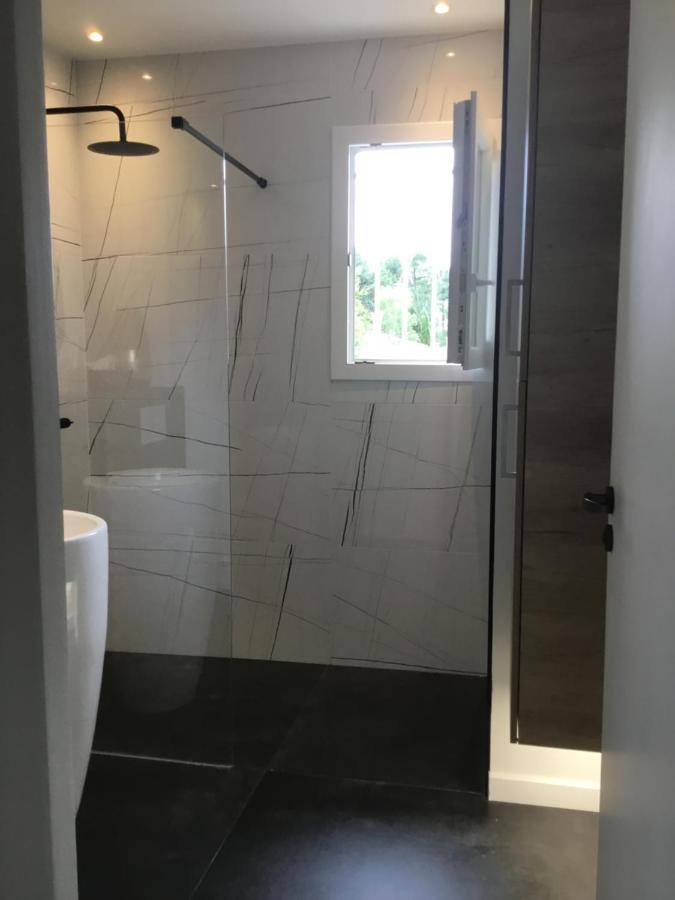 גוז'אן-מסטרה La Villa Du Golf - Chambre D Hotes מראה חיצוני תמונה