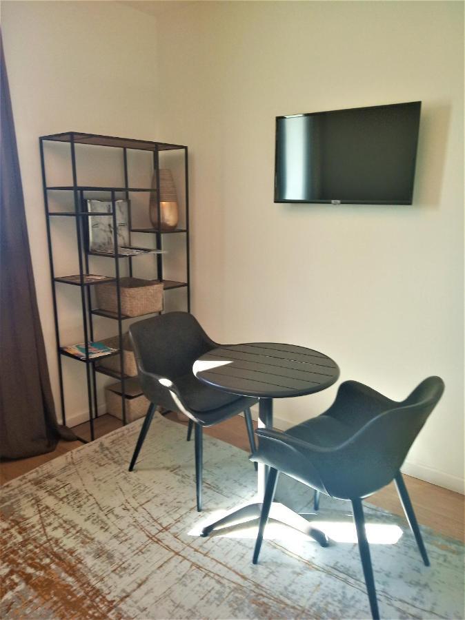 גוז'אן-מסטרה La Villa Du Golf - Chambre D Hotes מראה חיצוני תמונה