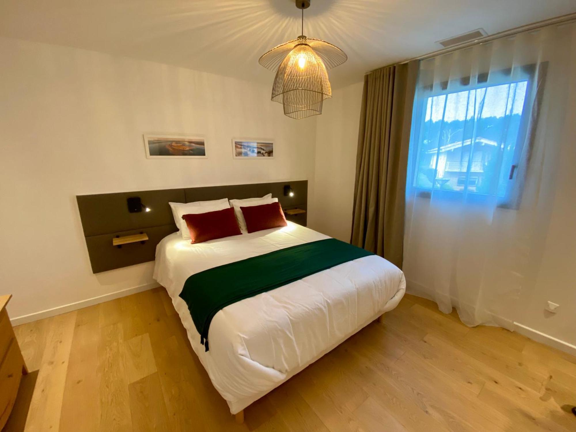 גוז'אן-מסטרה La Villa Du Golf - Chambre D Hotes מראה חיצוני תמונה